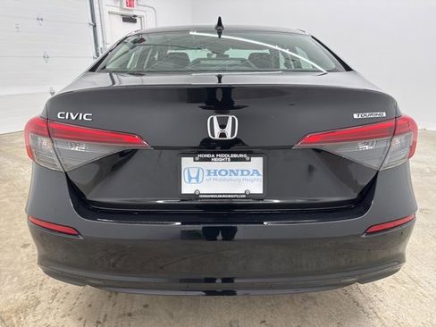 Certified 2022 Honda Civic Touring image 6