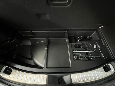 New 2026 MAZDA CX-90 Plug-In Hybrid w/ Preferred image 28