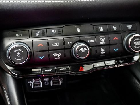 Used 2023 Dodge Durango SRT Hellcat image 29