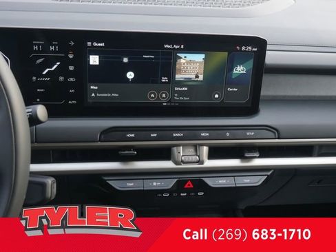 New 2027 Kia Telluride SX FWD image 50