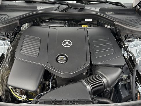 Certified 2026 Mercedes-Benz GLC 300 4MATIC image 23