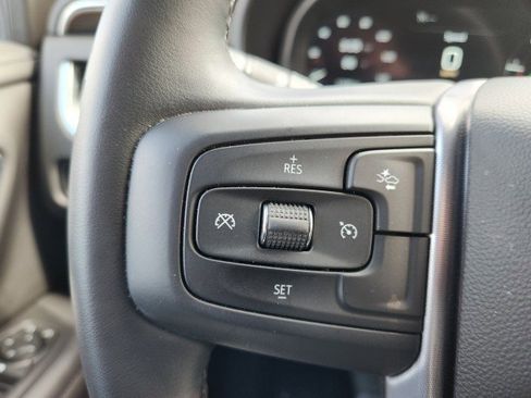 Used 2024 GMC Yukon SLE w/ Max Trailering Package image 27