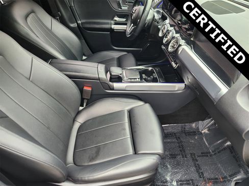 Certified 2022 Mercedes-Benz GLB 250 GLB 250 image 14
