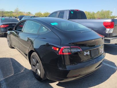 Used 2021 Tesla Model 3 Standard Range Plus