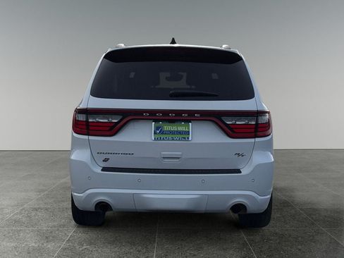 Used 2025 Dodge Durango R/T AWD/4WD image 6