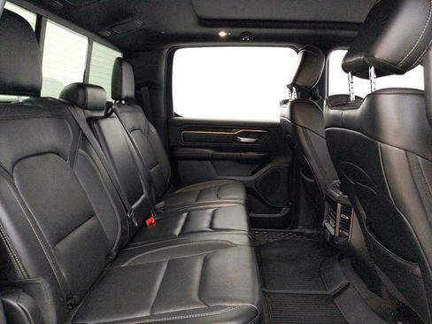 Used 2020 RAM 1500 Sport w/ Comfort & Convenience Group AWD/4WD image 32