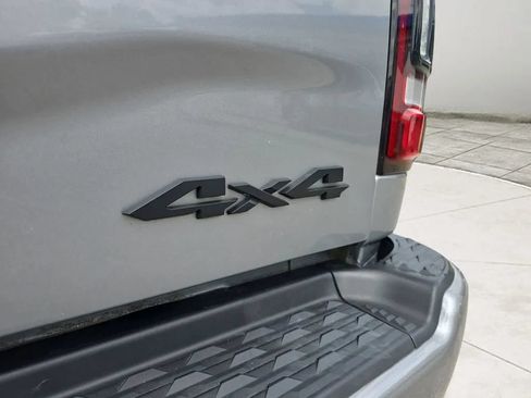 Used 2019 RAM 2500 Laramie AWD/4WD image 42