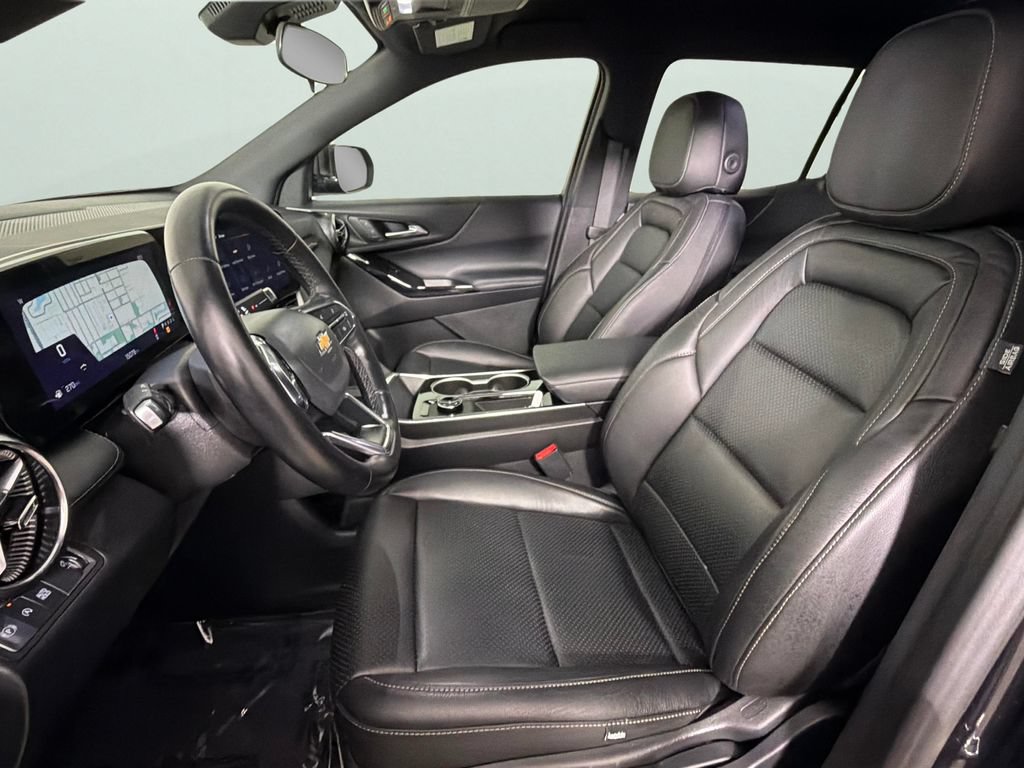 Used 2026 Chevrolet Equinox LT FWD image 17