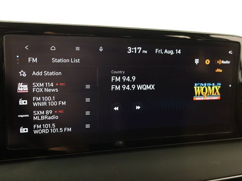 Used 2023 Hyundai Palisade XRT AWD/4WD image 53