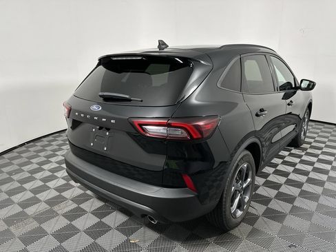 Used 2025 Ford Escape ST-Line FWD image 20