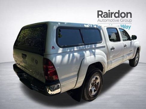 Used 2006 Toyota Tacoma PreRunner RWD image 7