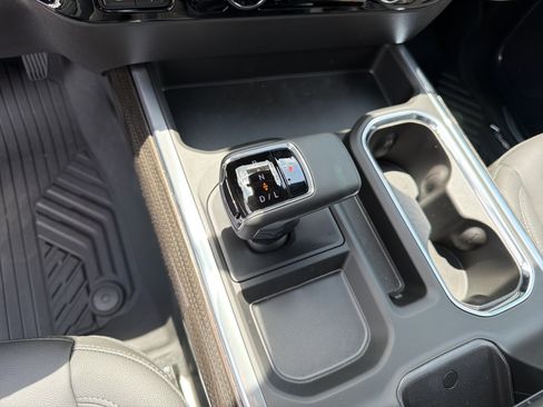 New 2026 Chevrolet Silverado 1500 LT Trail Boss w/ Convenience Package II AWD/4WD image 28