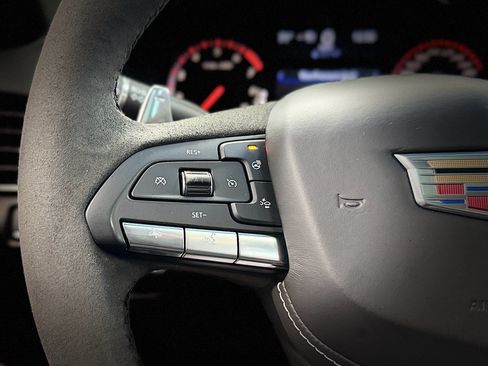 Used 2023 Cadillac CT5 V AWD/4WD image 20