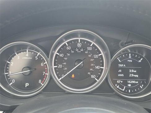 Used 2023 MAZDA CX-5 AWD 2.5 S w/ Select Package image 28