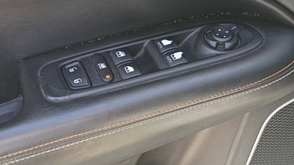 Used 2021 Jeep Compass Latitude AWD/4WD image 20