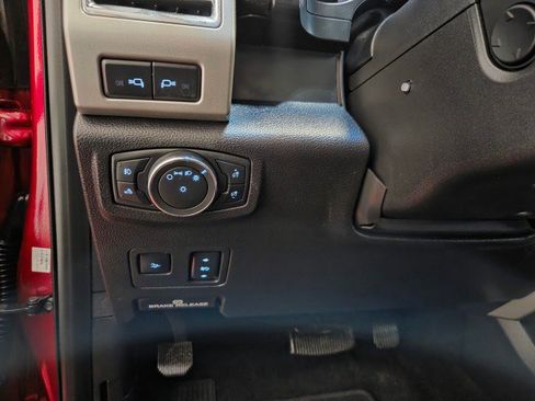 Used 2017 Ford F350 Lariat w/ Lariat Ultimate Package AWD/4WD image 40