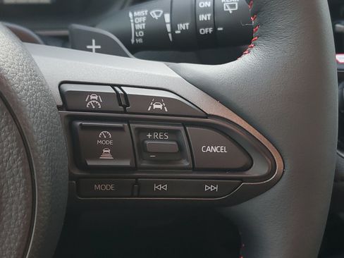 New 2026 Toyota Corolla GR AWD/4WD image 23