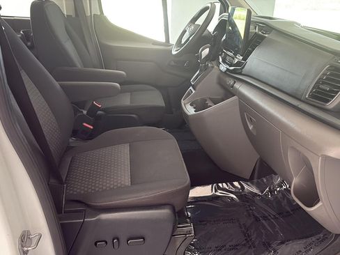 Used 2023 Ford Transit 350 XLT RWD image 14