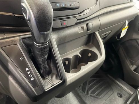 New 2026 Ford Transit 250 Base w/ Load Area Protection Package image 8