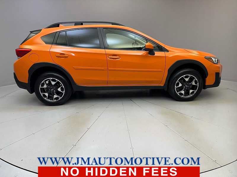 Used 2019 Subaru Crosstrek 2.0i Premium AWD/4WD image 6