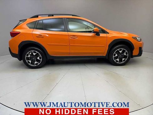 Used 2019 Subaru Crosstrek 2.0i Premium AWD/4WD image 6