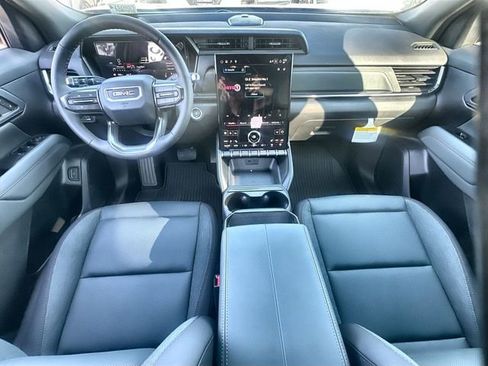 New 2026 GMC Terrain AT4 AWD/4WD image 21