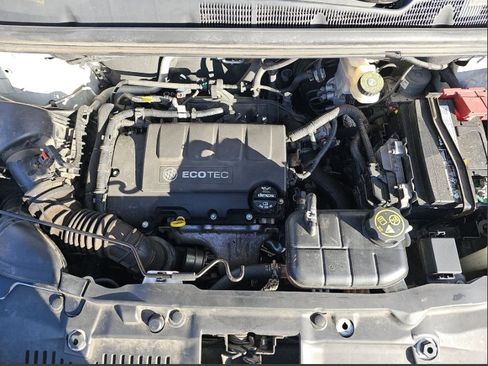 Used 2017 Buick Encore Preferred image 20