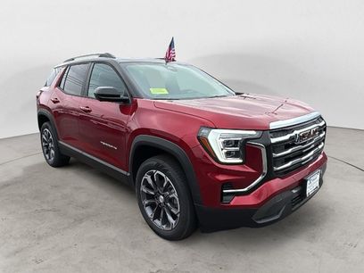 New 2026 GMC Terrain Elevation w/ Elevation Premium Package