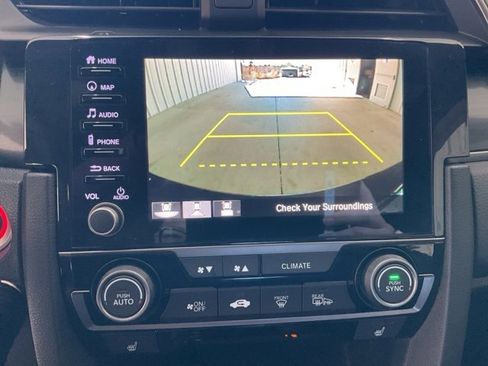 Used 2020 Honda Civic Sport Touring image 17