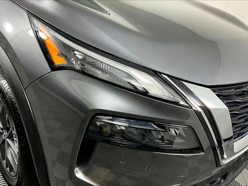 Certified 2023 Nissan Rogue S FWD image 30