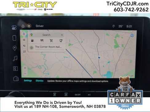 Used 2024 Chevrolet Colorado Trail Boss w/ Technology Package image 25