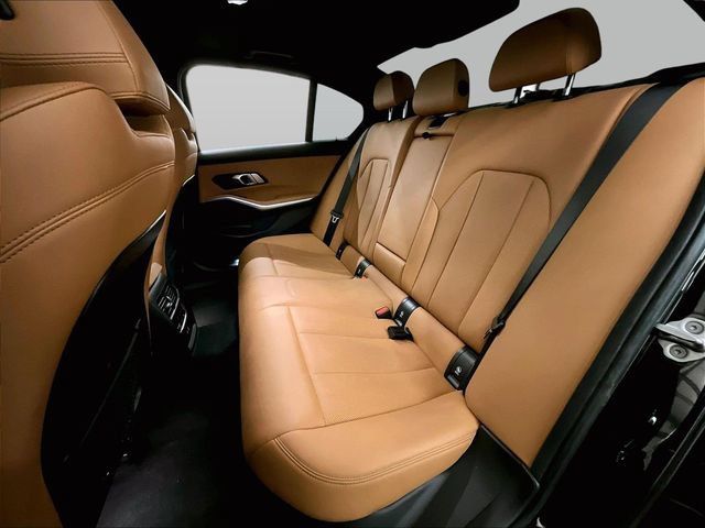 Used 2022 BMW M340i xDrive w/ Driving Assistance Package AWD/4WD image 25
