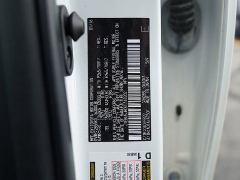 Used 2016 Toyota 4Runner SR5 image 19