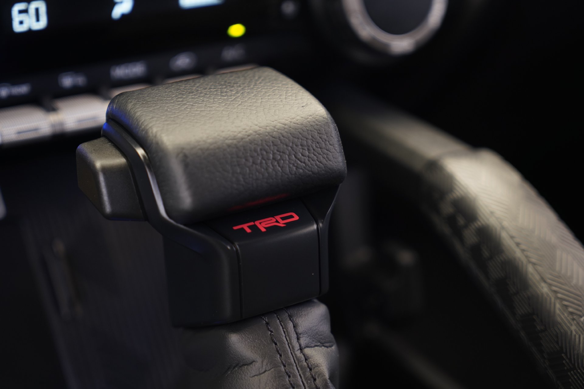Used 2025 Toyota 4Runner TRD Off-Road Premium AWD/4WD image 19