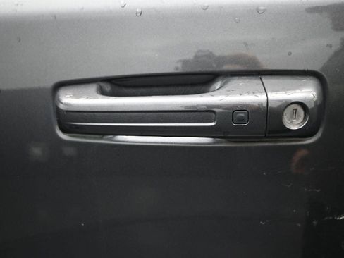 Used 2021 RAM 1500 Rebel w/ Rebel Level 2 Equipment Group image 19