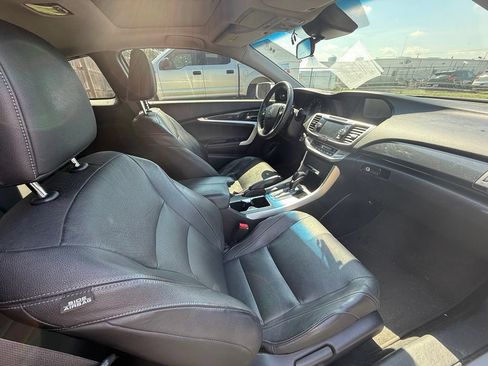 Used 2013 Honda Accord EX-L image 9