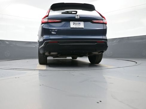 Certified 2023 Honda CR-V LX image 29