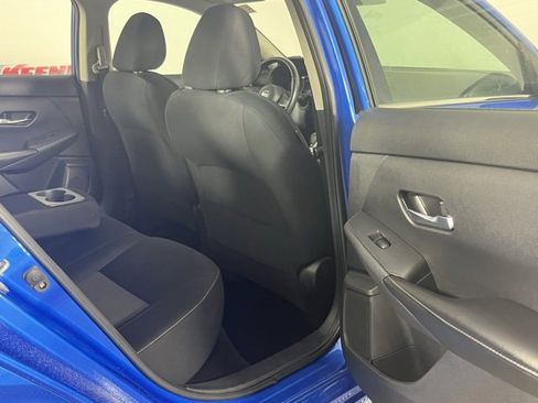 Used 2022 Nissan Sentra SV image 25