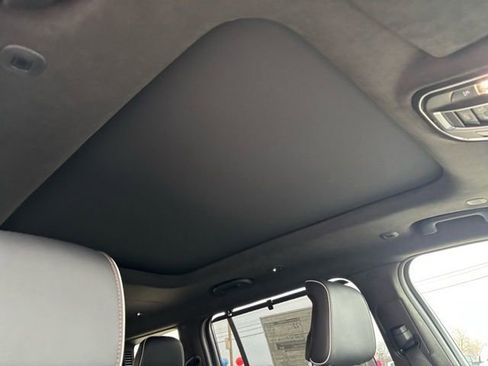 New 2026 Jeep Grand Cherokee L Summit image 8