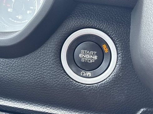 Used 2022 RAM 1500 Rebel w/ Rebel Level A Equipment Group AWD/4WD image 29