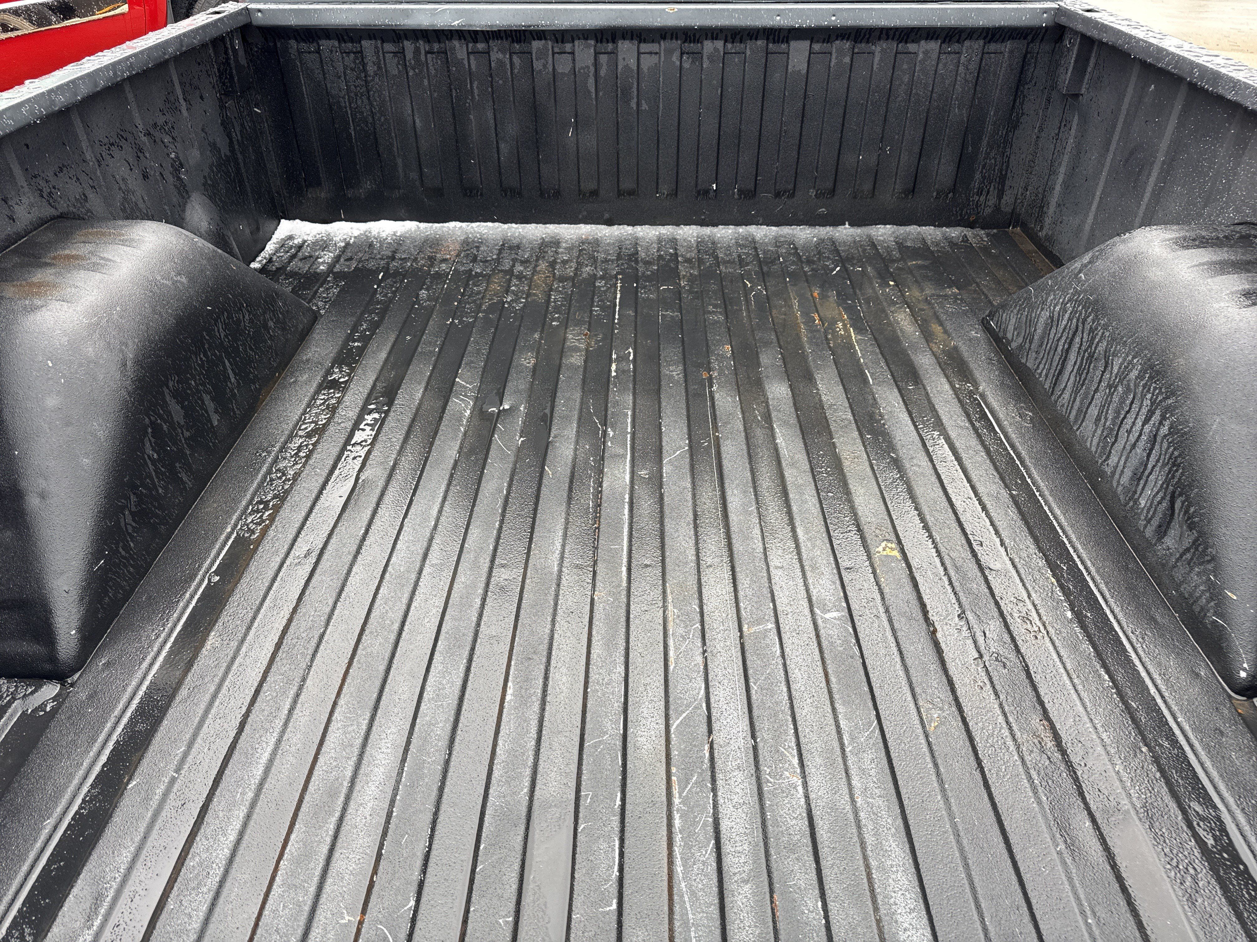 Used 1987 Dodge D/W Truck 150 RWD image 7