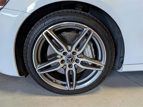 Used 2020 Mercedes-Benz E 350 4MATIC Sedan w/ Premium Package image 15