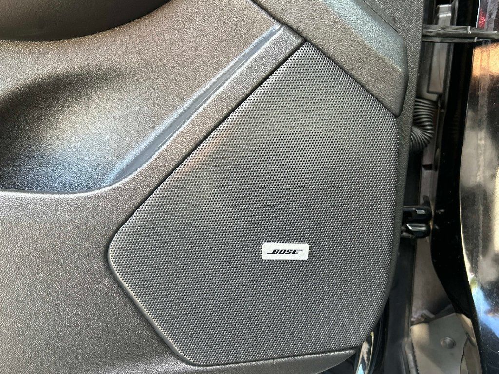 Used 2023 Cadillac XT6 Luxury AWD/4WD image 23