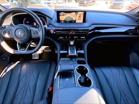 Used 2024 Acura MDX Type S image 14