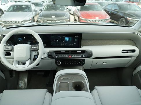 New 2026 Hyundai Palisade SEL image 20