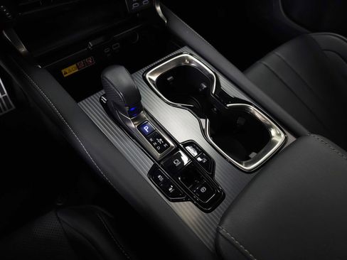 Certified 2024 Lexus RX 350 F Sport image 32