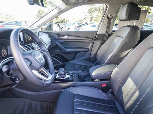 Certified 2023 Audi Q5 2.0T Premium Plus w/ Premium Plus Package AWD/4WD image 20