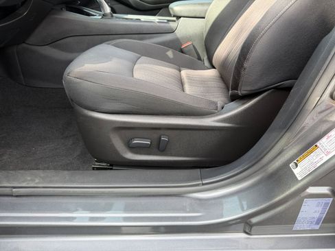 Used 2024 Nissan Altima 2.5 SV image 23