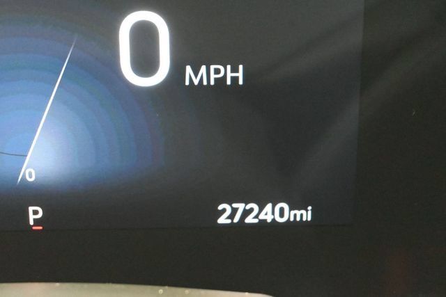 Used 2025 Buick Envista Sport Touring FWD image 14