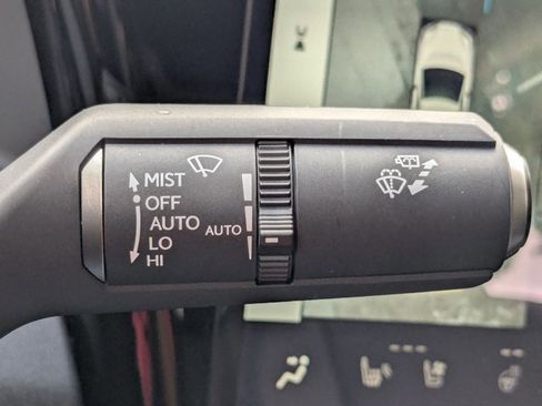 Used 2025 Lexus RZ 300e w/ Accessory Package (Z1) image 12